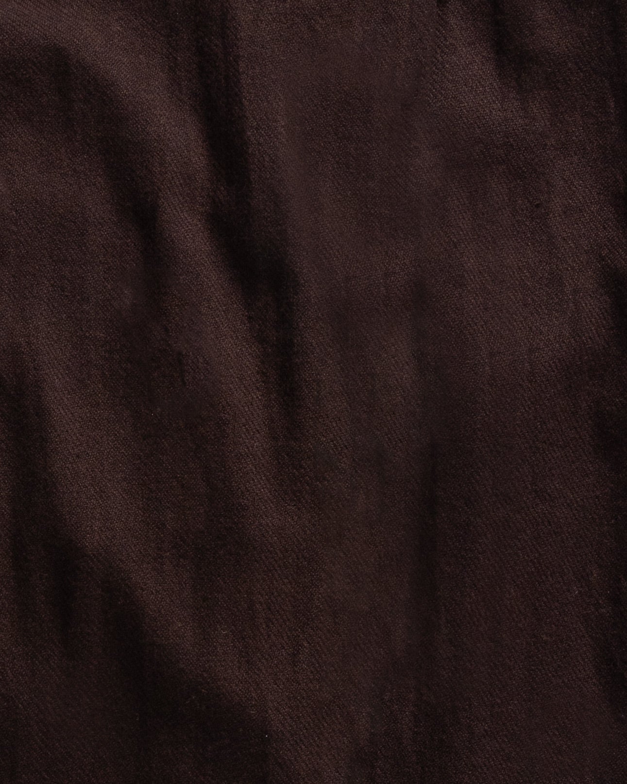 PREORDER: ALE FULL-ZIP BLOUSON - TUSSAR CASHMERE TWILL