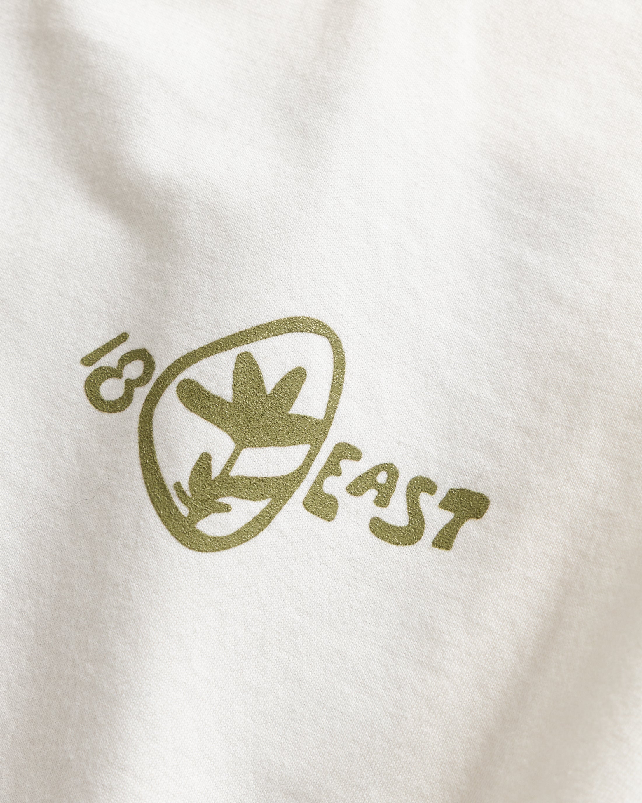 WHIRLWIND ALY TEE - WHITE 7.75 oz. ALL SEASON COTTON JERSEY