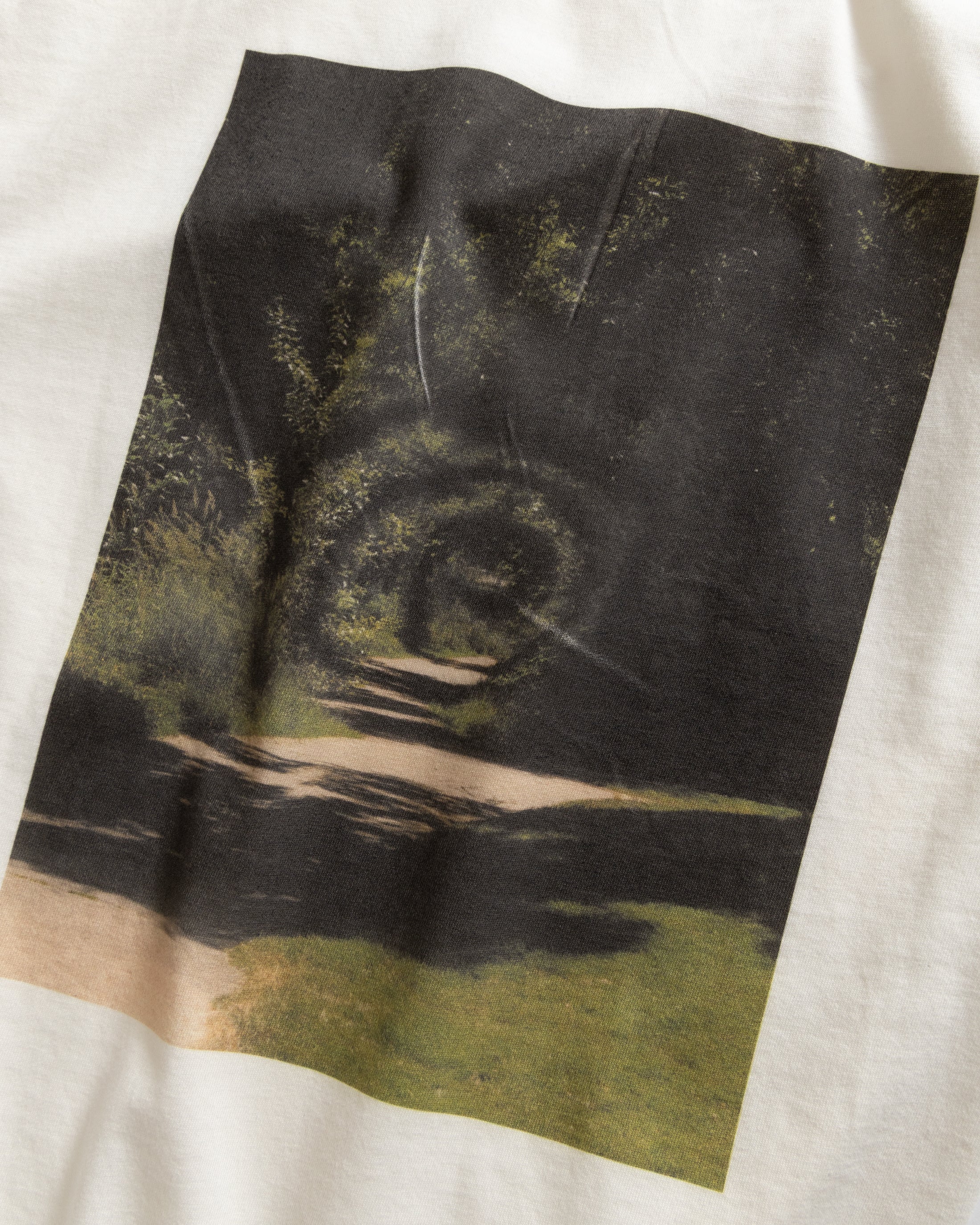 WHIRLWIND ALY TEE - WHITE 7.75 oz. ALL SEASON COTTON JERSEY