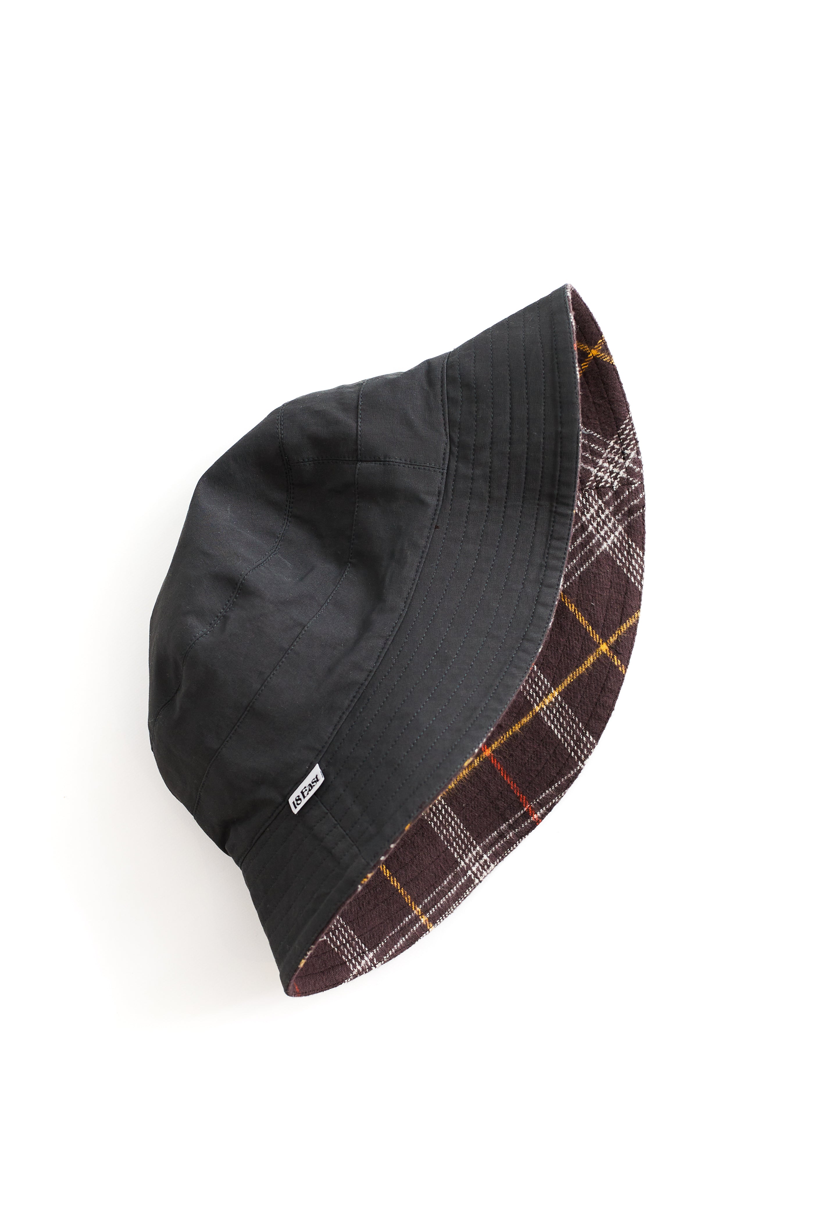 Barbour reversible bucket hat deals