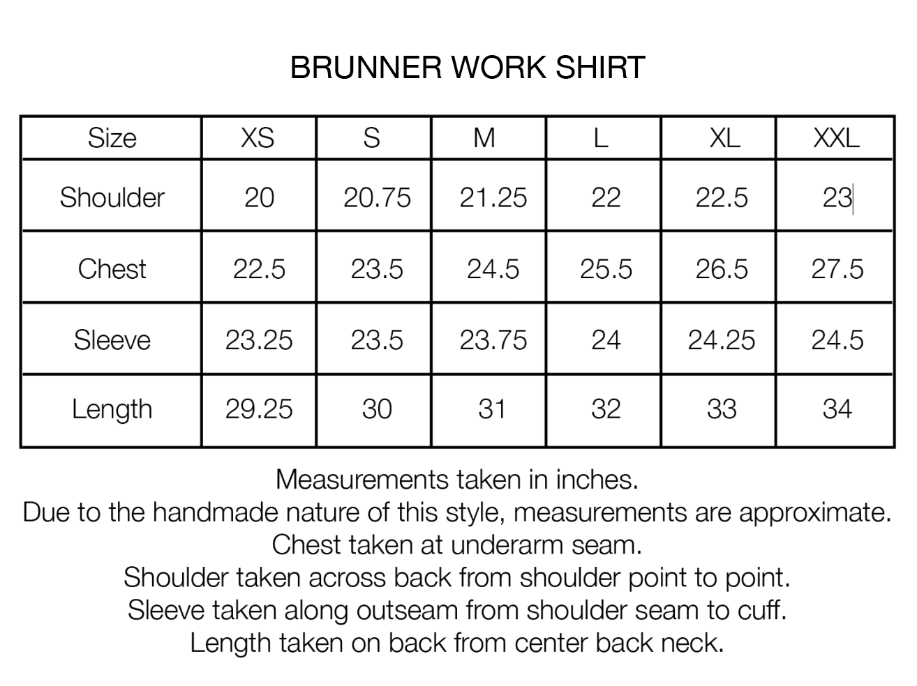 BRUNNER WORK SHIRT - BROWN / ECRU / INDIGO PLAID BRUSHED TWILL