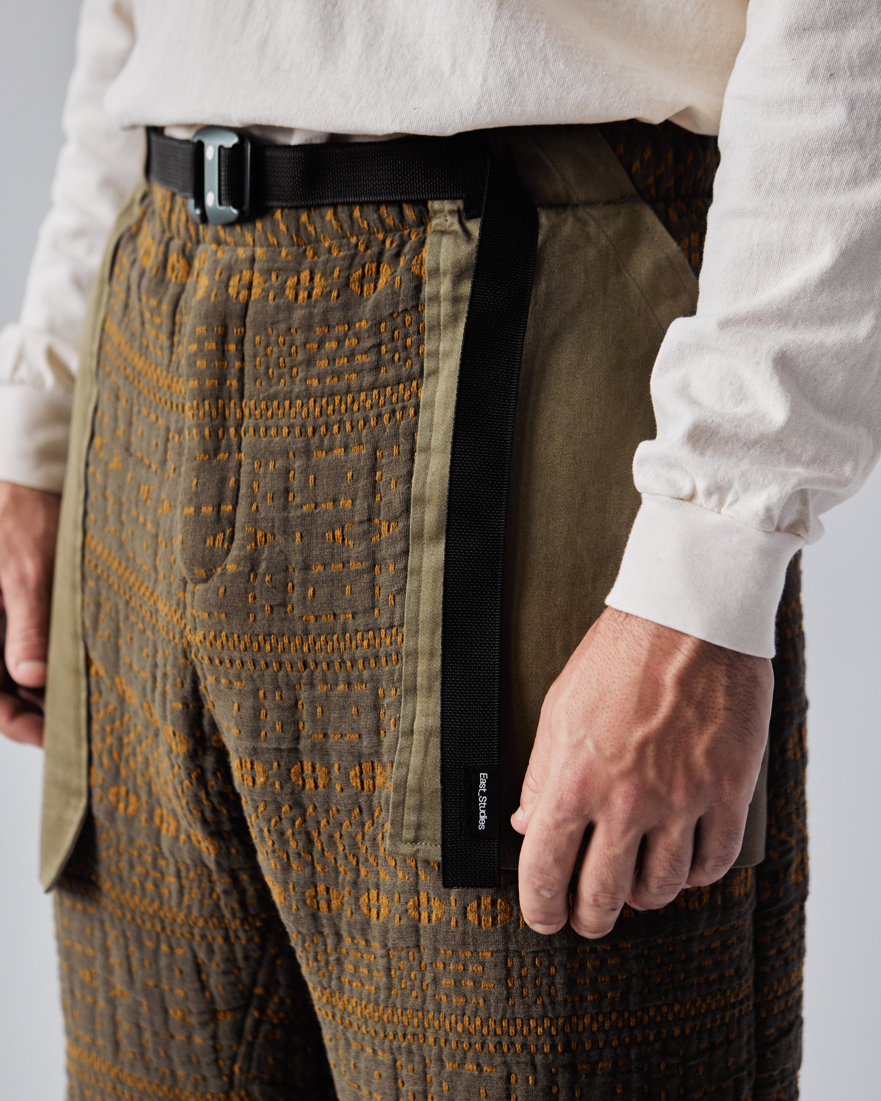 Field pant